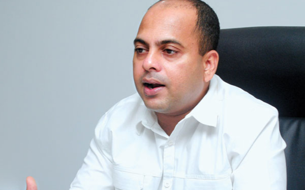 தமிழீழ விடுதலைப் புலிகளுடனான யுத்தத்தின் போதே மின் தடை ஏற்படவில்லை – குரங்கு சேட்டை வேண்டாம்