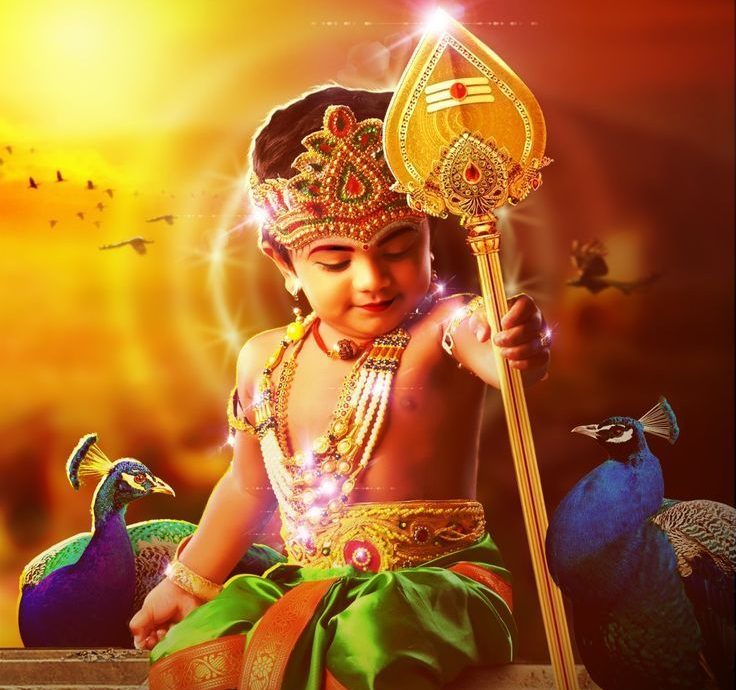 தமிழர்களின் பெருமையை பறைசாற்றும் தமிழ் கடவுள் முருகனின் தைப்பூசத்திருநாள்