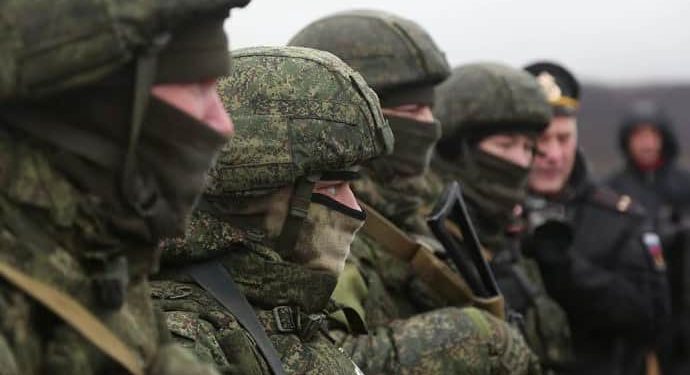 ரஷ்ய இராணுவத்தில் இணைந்துள்ள 59 இலங்கையர்கள் உயிரிழப்பு