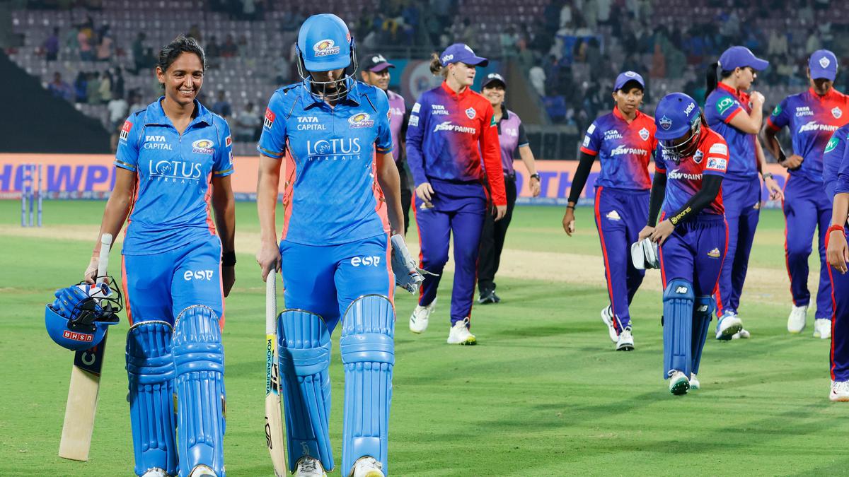 மும்பை இந்தியன்ஸ் – டெல்லி கேப்பிடல்ஸ் மோதும் மகளிர் பிரிமீயர் லீக்!