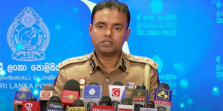 போதைப்பொருள் பாவனை; 17 பொலிஸ் அதிகாரிகள் பணி நீக்கம்!