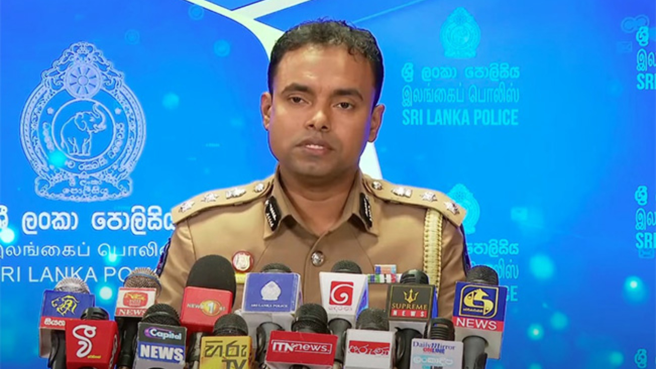 போதைப்பொருள் பாவனை; 17 பொலிஸ் அதிகாரிகள் பணி நீக்கம்!