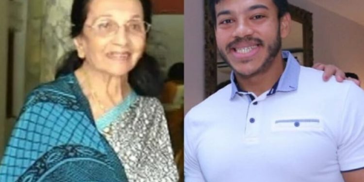 யோஷிதவின் பாட்டிக்கு பயணத் தடை!