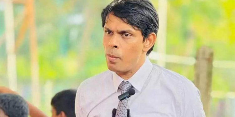 அர்ச்சுனா எம்.பி.யின் தாக்குதலுக்கு உள்ளாகி ஒருவர் படுகாயம்!