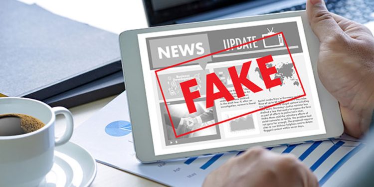 போலியான செய்தி குறித்து அரசாங்கம் தெளிவுபடுத்தல்!