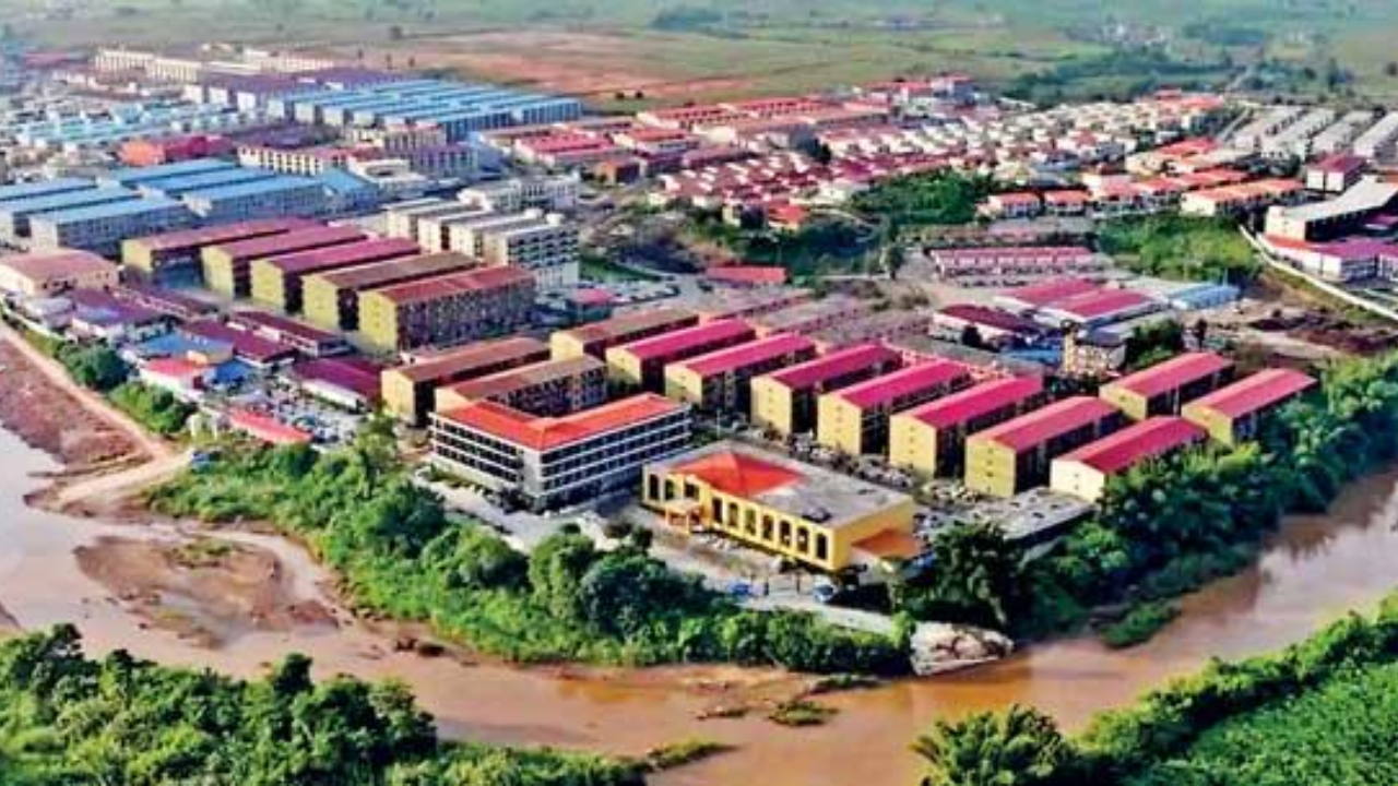 மியன்மார் இணையவழி மோசடி முகாம்களில் சிக்கியிருந்த 13 இலங்கையர்கள் மீட்பு!