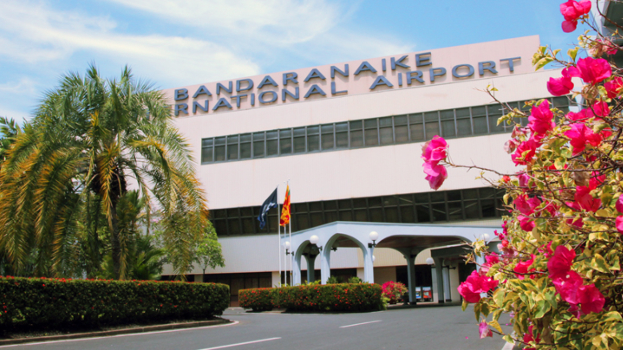 வெளிநாட்டில் கைதான இலங்கையின் போதைப்பொருள் வியாபாரி நாடு கடத்தல்!