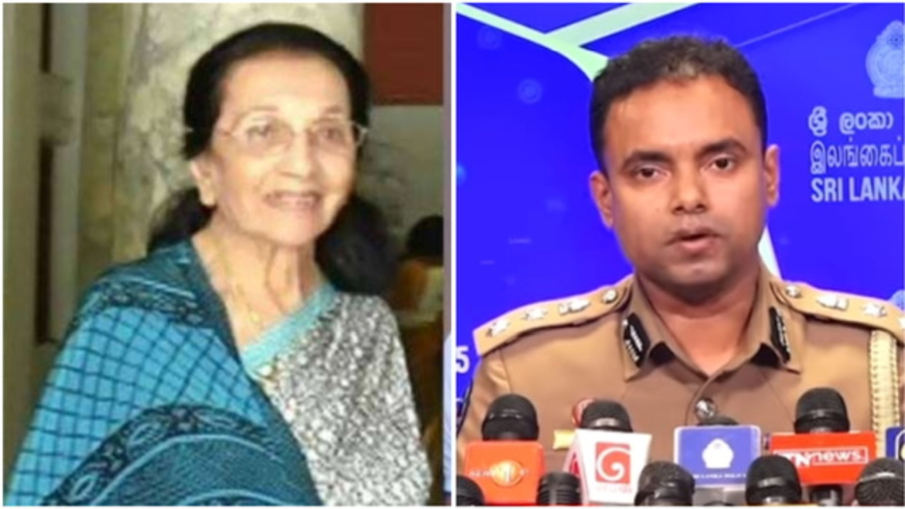 டெய்சி பாரஸ்டின் பயணத் தடையை மீண்டும் உறுதிப்படுத்திய பொலிஸார்!