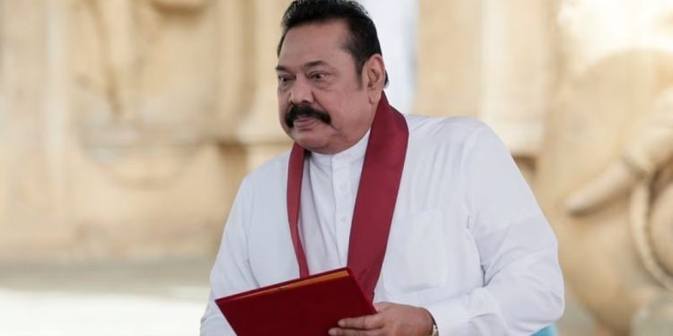 உத்தியோகப்பூர்வமாக அறிவிக்கப்பட்டால் மகிந்த வசிப்பிடத்தை காலி செய்யத் தயார் – SLPP