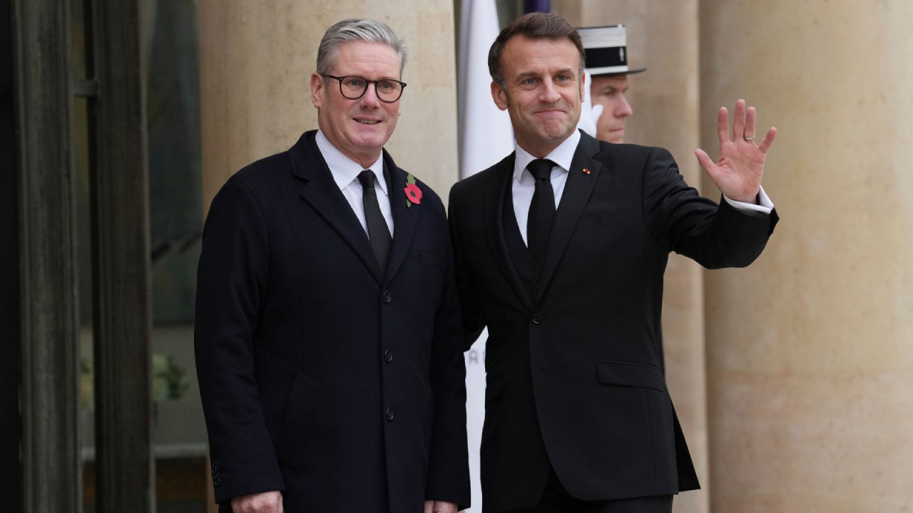 உக்ரேன் போர்; ஐரோப்பிய தலைவர்கள் அவசர உச்சி மாநாடு!