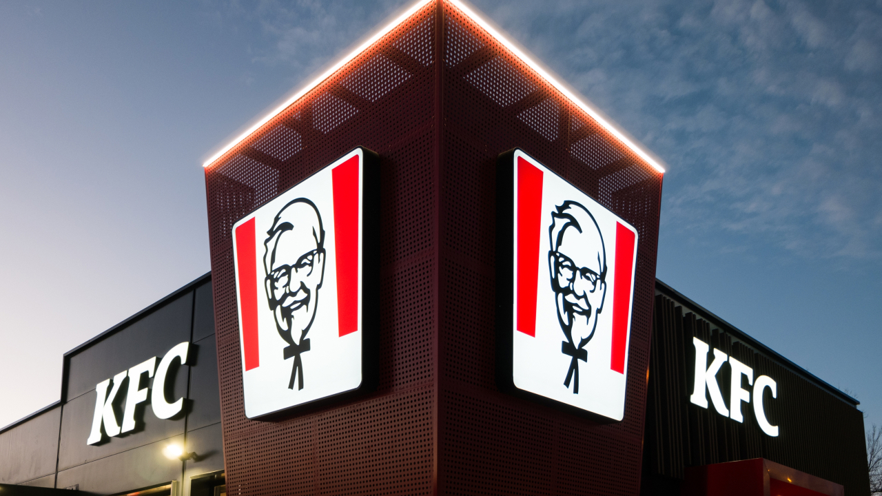 கென்டக்கியை விட்டு டெக்சாஸுக்கு நகரும் KFC!