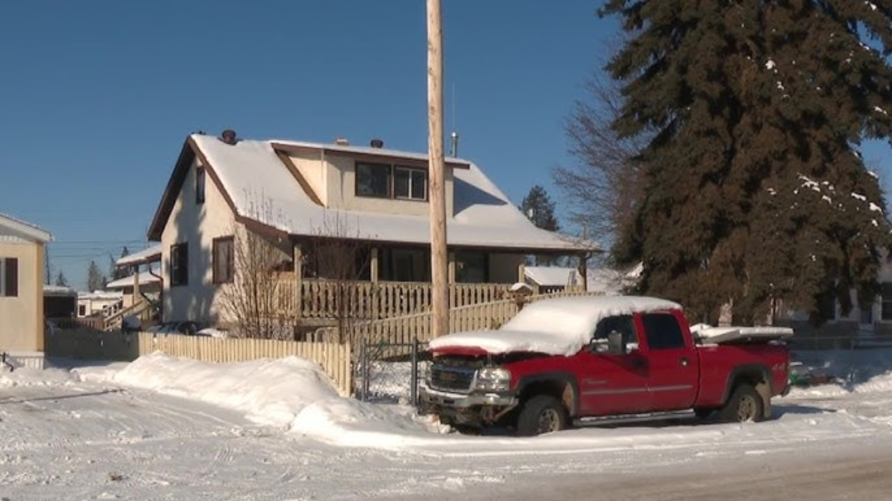 கனடாவில் வளர்ப்பு நாய் கடித்ததில் புதிதாக பிறந்த குழந்தை உயிரிழப்பு!