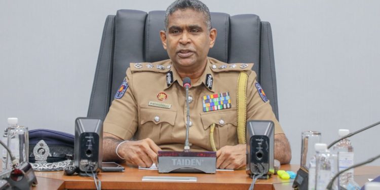 முறைப்பாடுகளை ஏற்றுக்கொள்ளாத பொலிஸாருக்கு எதிராக ஒழுக்காற்று நடவடிக்கை!