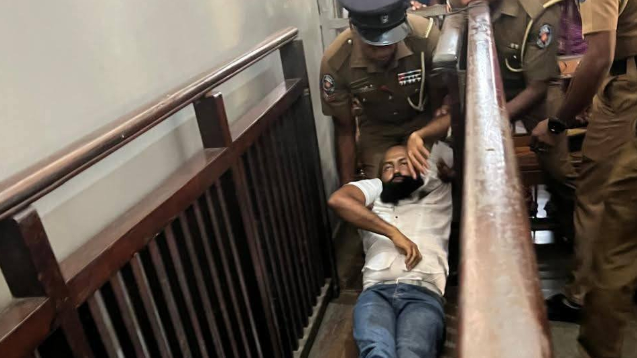 கணேமுல்ல சஞ்சீவவின் சடலத்தை உரிமை கோர முன்வராத உறவினர்கள்!