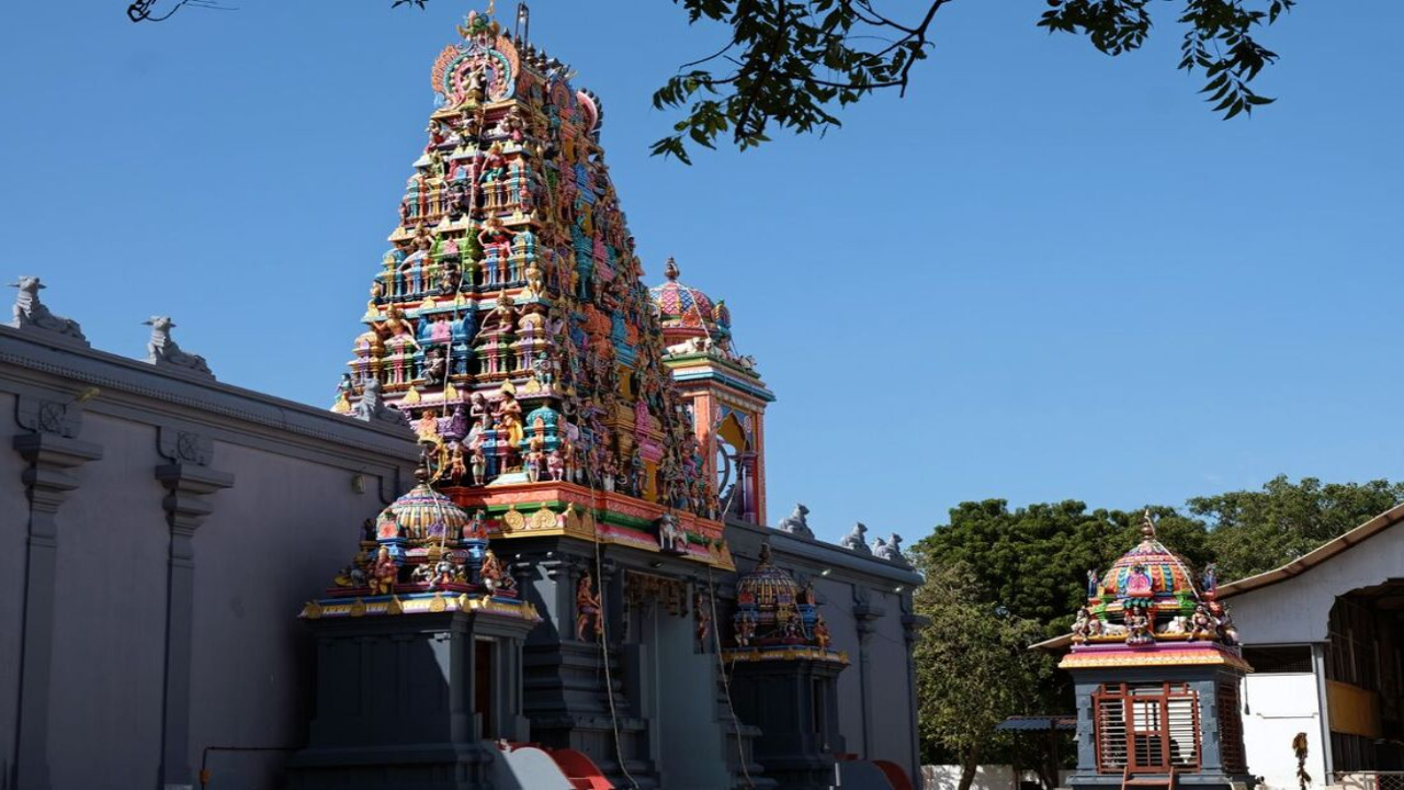 திருக்கேதீஸ்வர ஆலய மகா சிவராத்திரி விழா தொடர்பான முன்னாயத்த கலந்துரையாடல்!