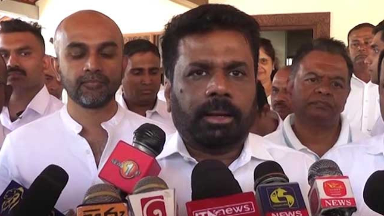 தேசிய பாதுகாப்புக்கு அச்சுறுத்தல் இல்லை – ஜனாதிபதி