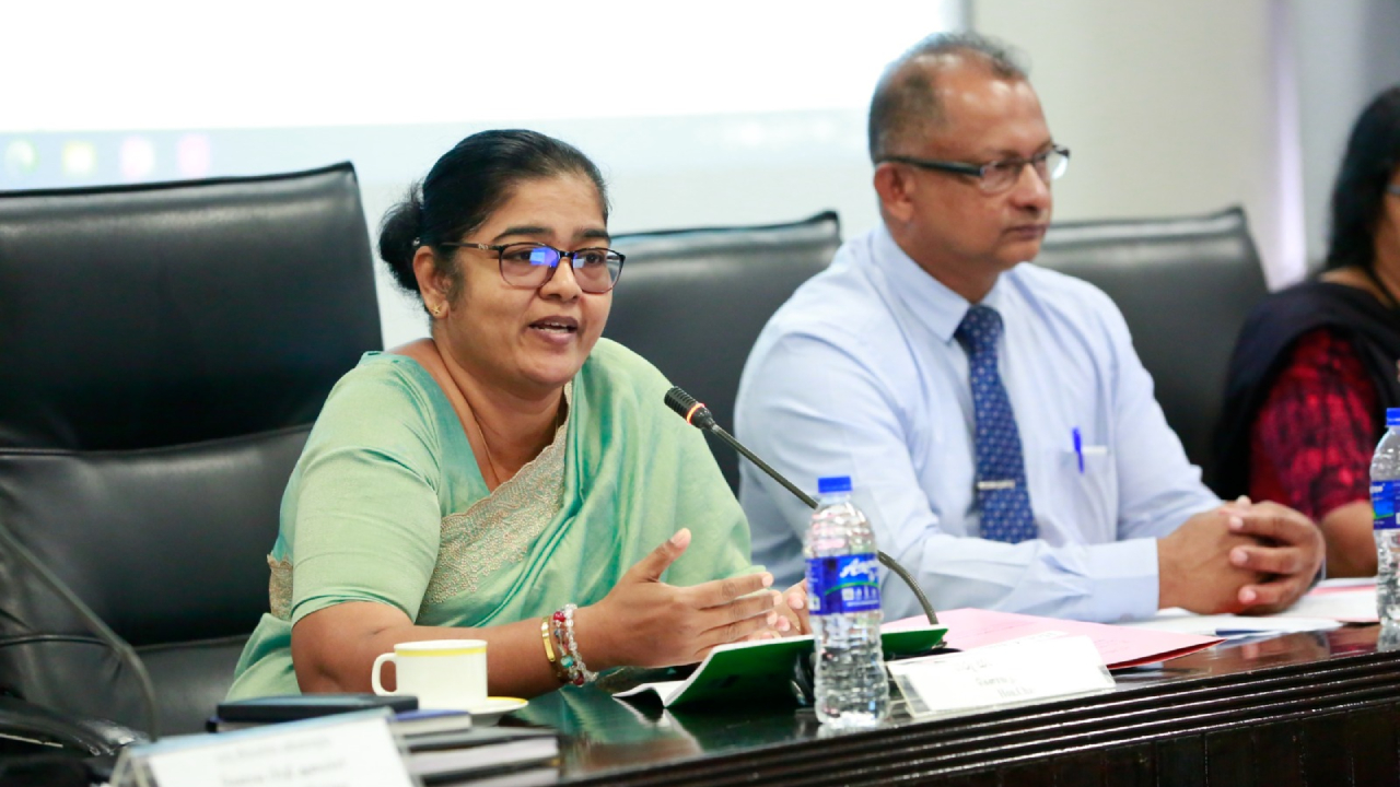 சிறுவர் பராமரிப்பு நிலையங்களை ஒழுங்குபடுத்த விசேட திட்டம்!