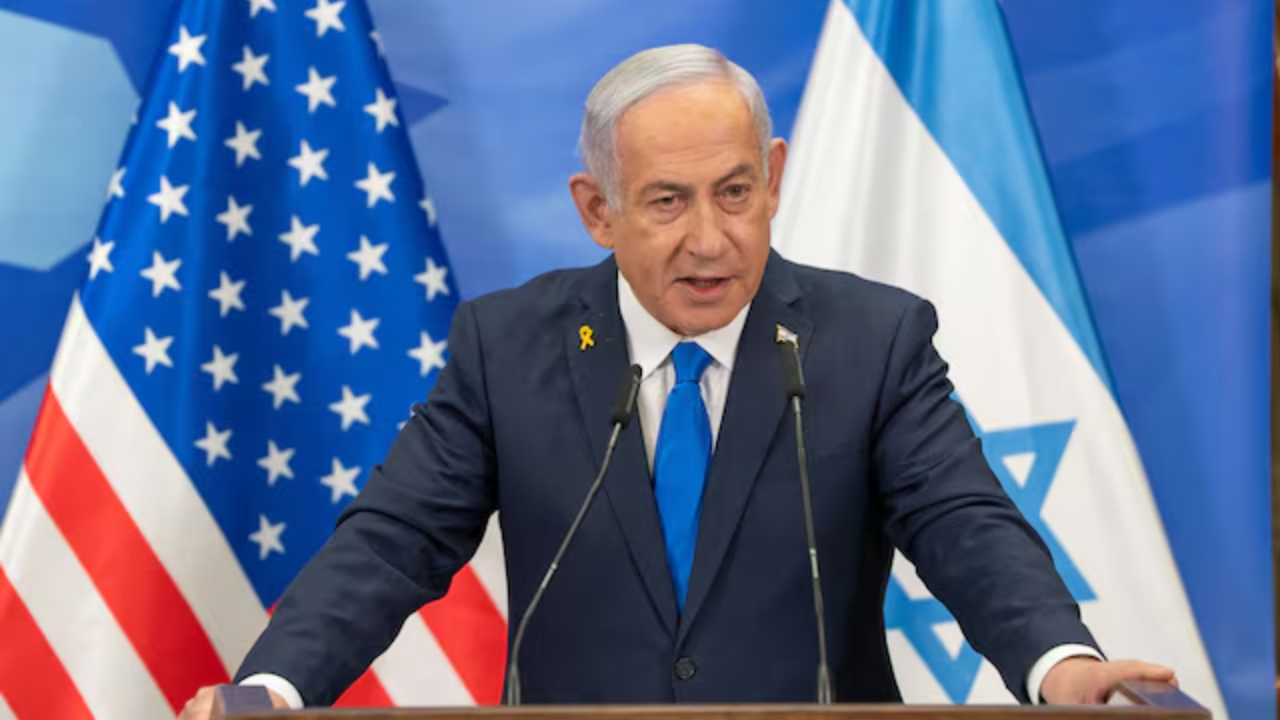 பாலஸ்தீன கைதிகளின் விடுதலையை ஒத்திவைப்பதாக இஸ்ரேல் அறிவிப்பு!