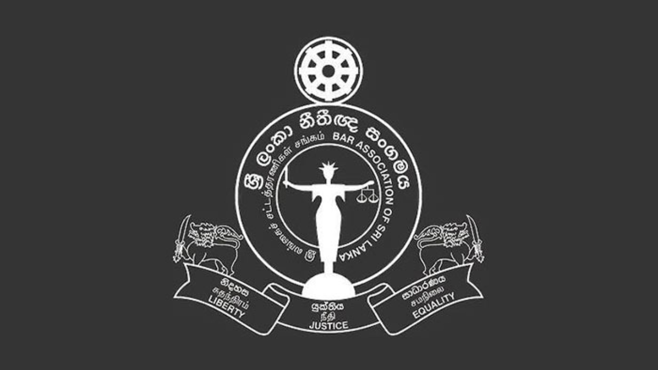 சட்ட அமுலாக்க அதிகாரிகளின் நடவடிக்கை தொடர்பில் சட்டத்தரணிகள் சங்கம் கவலை!