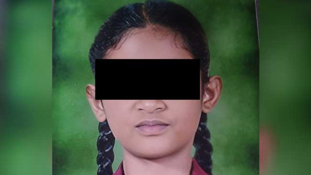 16 வயதுடைய சிறுமி மாயம்!