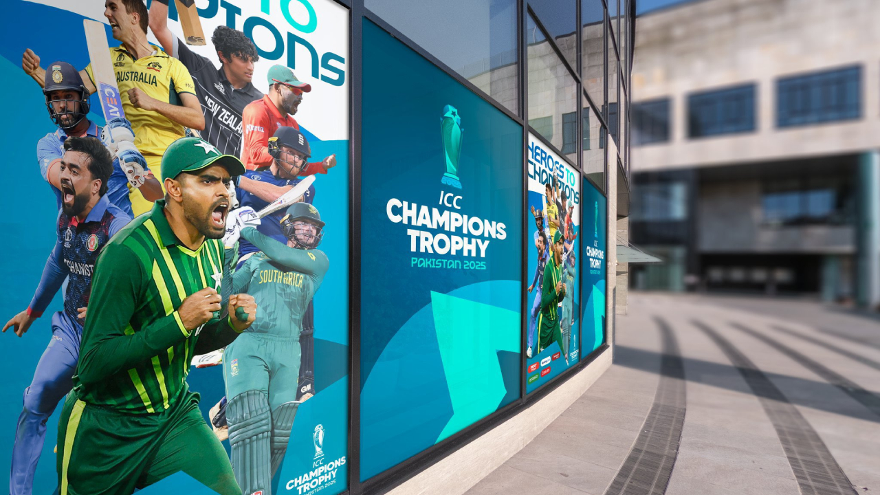 சாம்பியன்ஸ் டிராபியில் பங்கேற்கும் வெளிநாட்டினரை கடத்த ஐ.எஸ்.ஐ.எஸ் திட்டம்!