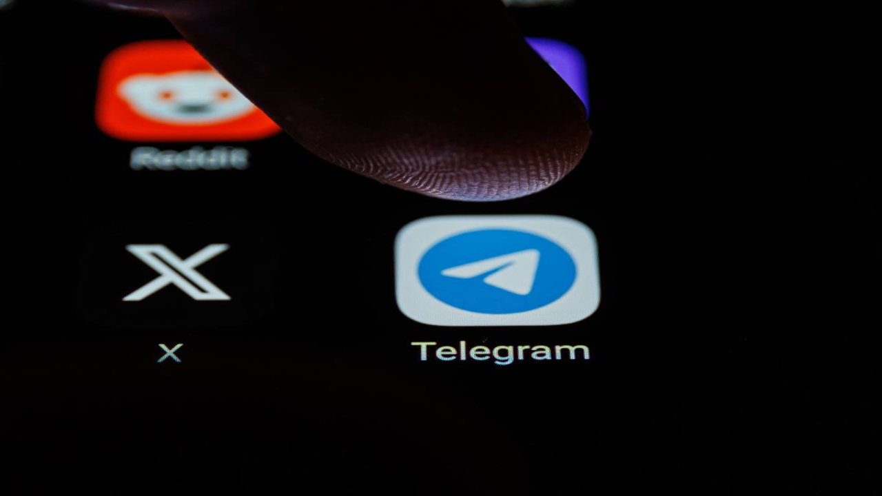 அவுஸ்திரேலியாவில் டெலிகிராமிற்கு A$1 மில்லியன் அபராதம்!