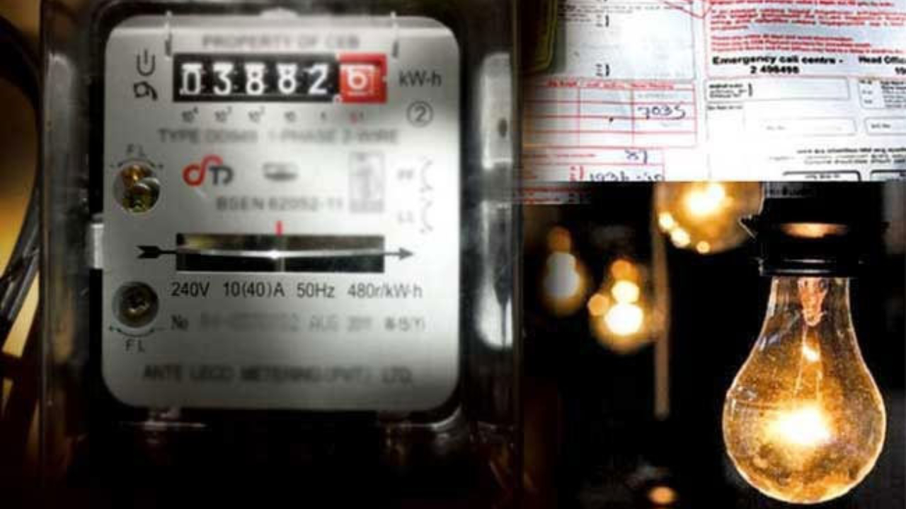 மின் கட்டணம் அதிகரிக்கும் வாய்ப்பு!