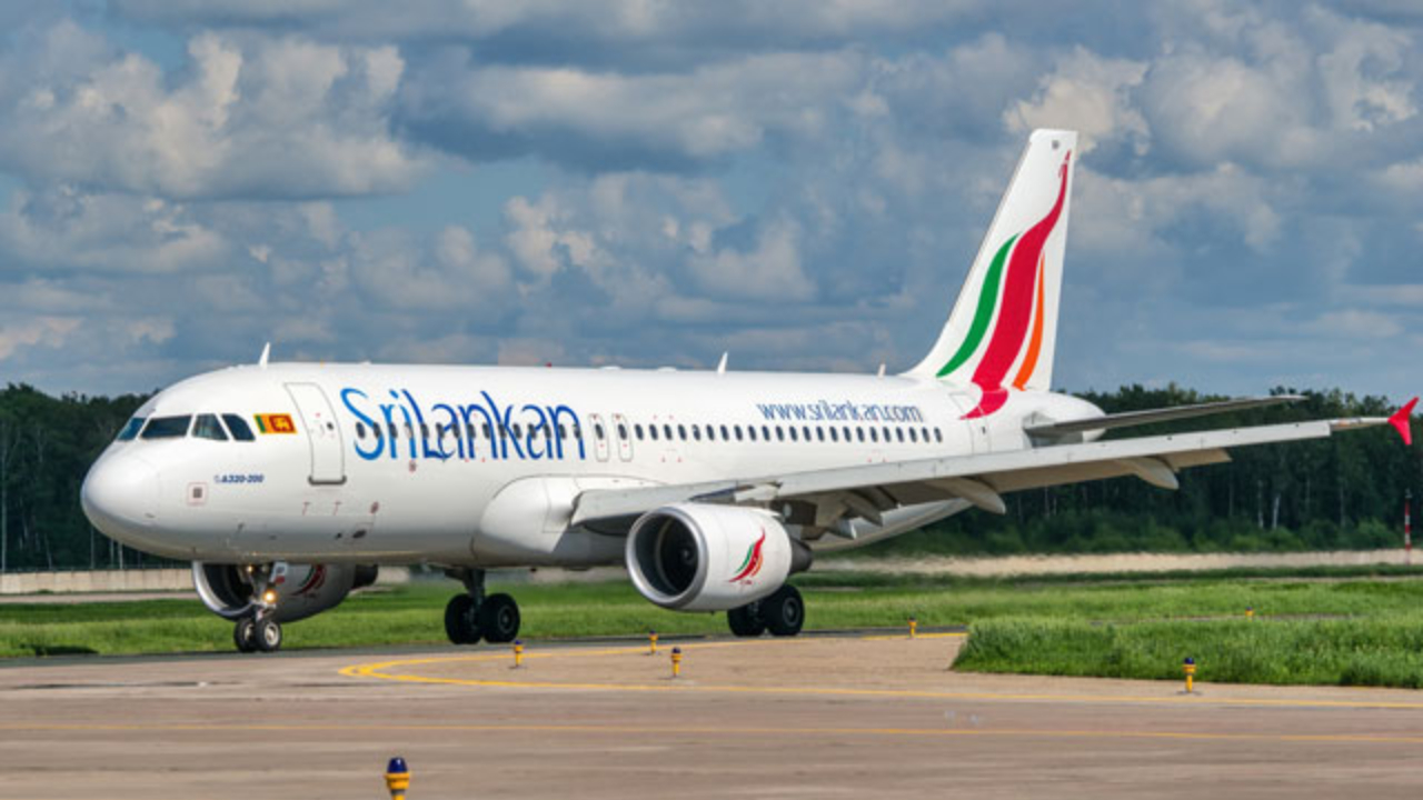 பயன்படுத்தப்படாத ஸ்ரீலங்கன் விமானங்களால் பாரிய இழப்பு!