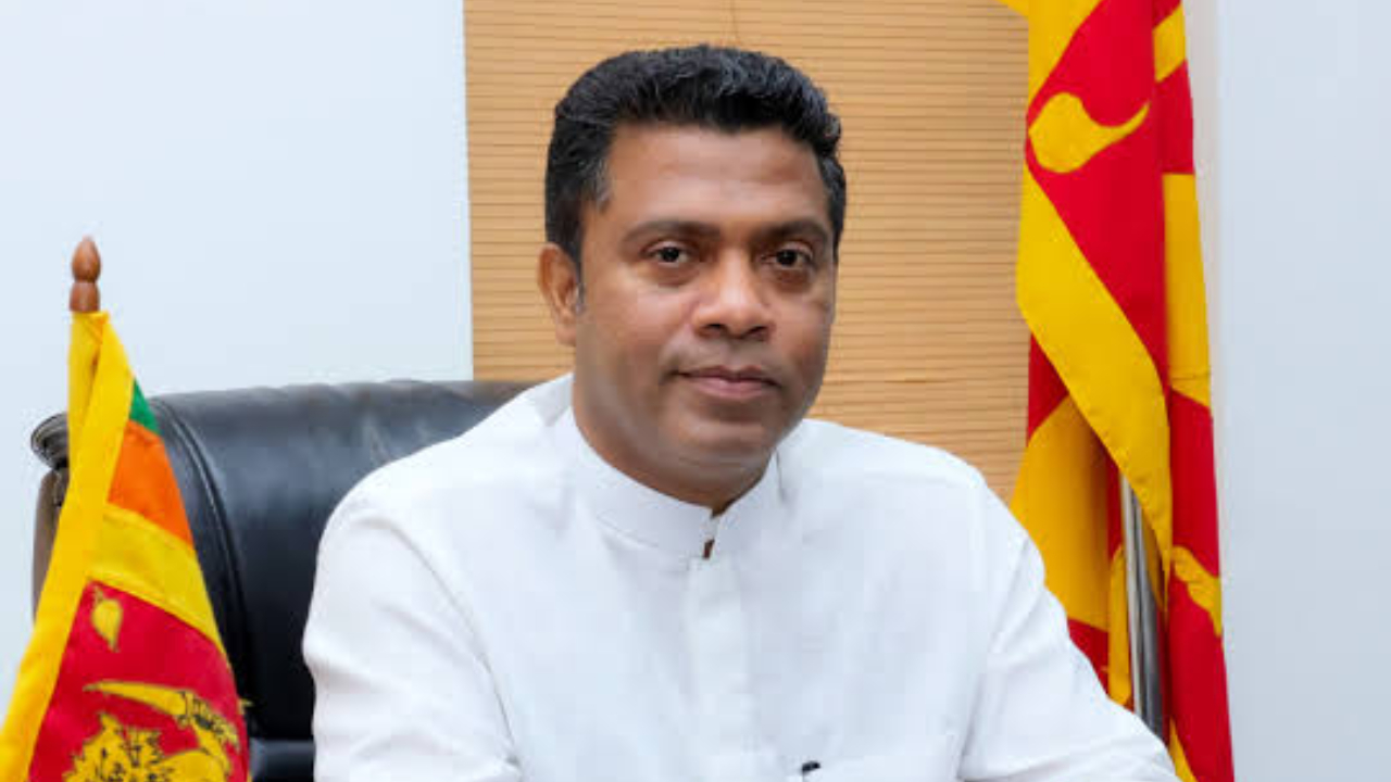 சேவைகள் ஏற்றுமதி வரியை அமுல்படுத்துவதைத் தவிர வேறு வழியில்லை – அரசாங்கம்!