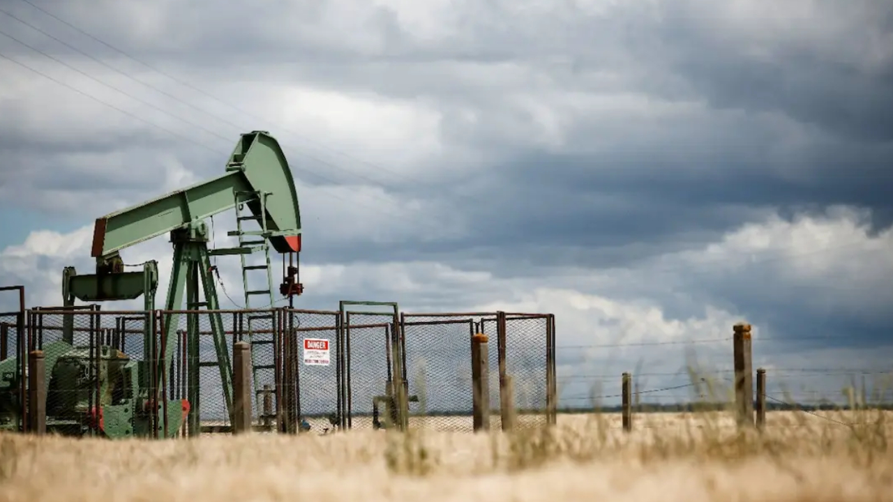 சர்வதேச சந்தையில் எண்ணெ் விலை வீழ்ச்சி!