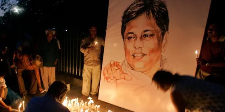 லசந்த விவகாரம்; சர்ச்சையை எழுப்பிய சந்தேக நபர்களை விடுவிக்கும் தீர்மானம்!