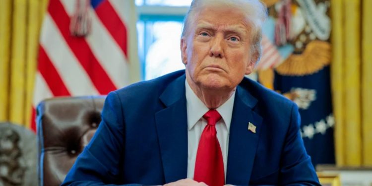 ஏனைய நாடுகளுடனான வர்த்தகப் போரில் அமெரிக்கர்களும் பாதிக்கப்படலாம் – ட்ரம்ப்