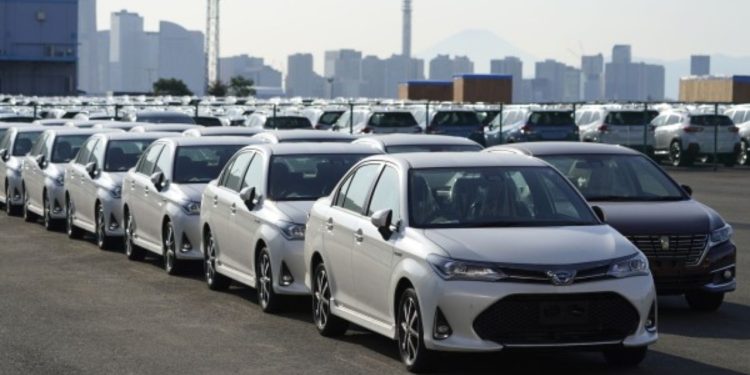 வாகன இறக்குமதி தடையை நீக்கி வர்த்தமானி வெளியீடு!