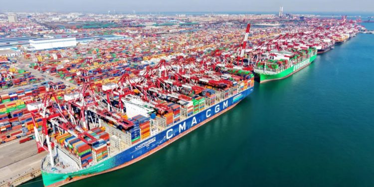 ட்ரம்பின் கட்டண உயர்வால் சரிவை சந்தித்த ஆசிய சந்தைகள்!