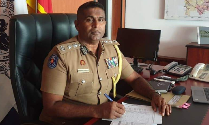 அதிரடி அறிவிப்பை வெளியிட்ட பதில் பொலிஸ் மா அதிபர்!