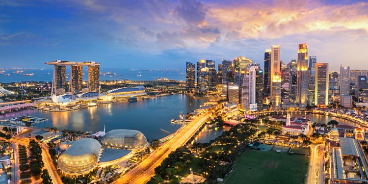 14 ஆண்டுகளுக்குப் பின்னர் சிங்கப்பூருக்குக் கிடைத்த அங்கீகாரம்!