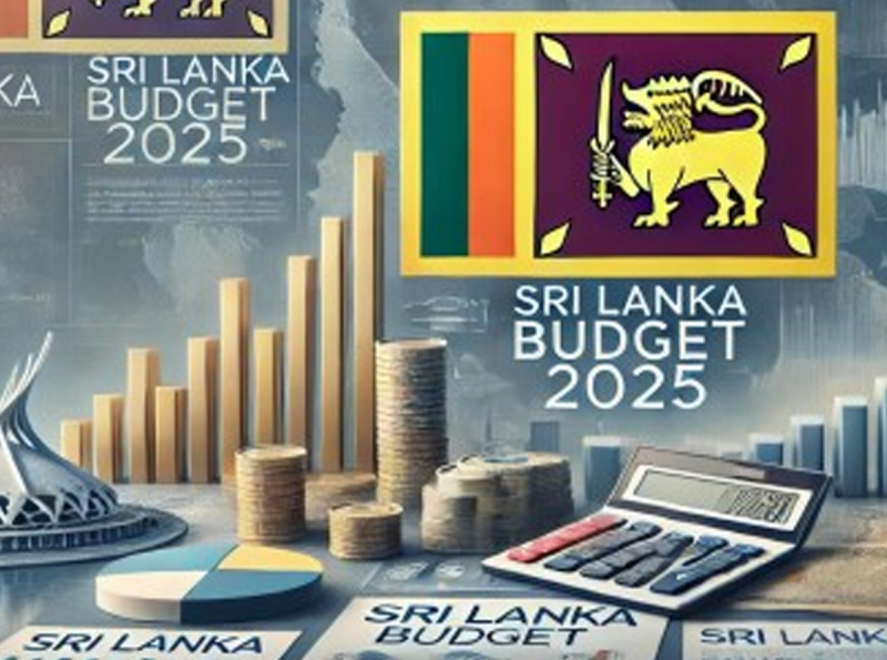 2025ஆம் ஆண்டின் துண்டுவிழும் தொகை 2,200 பில்லியன் ரூபாய்