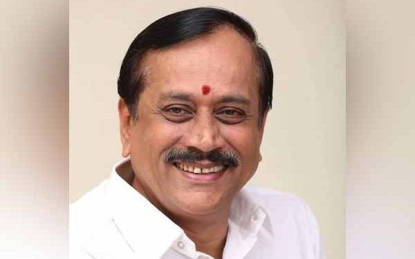 காங்கிரஸ் கட்சி துடைத்தெறியப்பட்டுள்ளது! -எச்.ராஜா