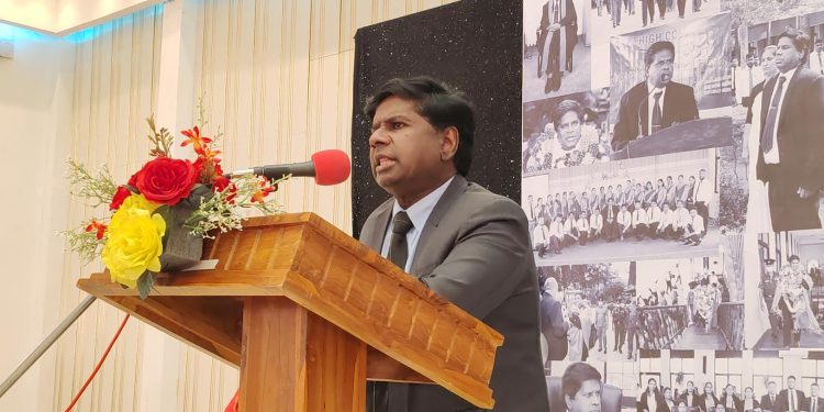 புரியாத புதிராக எனது நீதித்துறை வாழ்க்கை முடிவுறுகின்றது! -நீதிபதி இளஞ்செழியன் தெரிவிப்பு