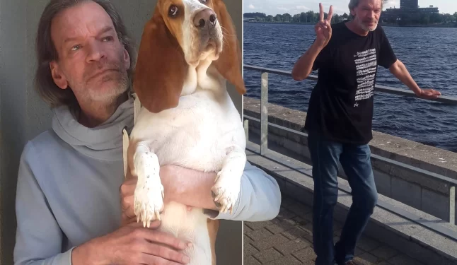 ரஷ்ய ஜனாதிபதியை ‘முட்டாள்’ என விமர்சித்த பாடகர் உயிரிழப்பு!