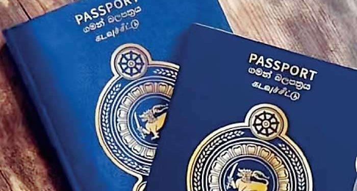 24 மணி நேரமும் கடவுச்சீட்டு விநியோகம் – 10 நாட்களில் ஆரம்பம்