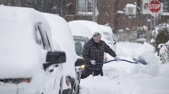 கனடாவில் உள்ள பாடசாலைகளுக்கு விடுமுறை!