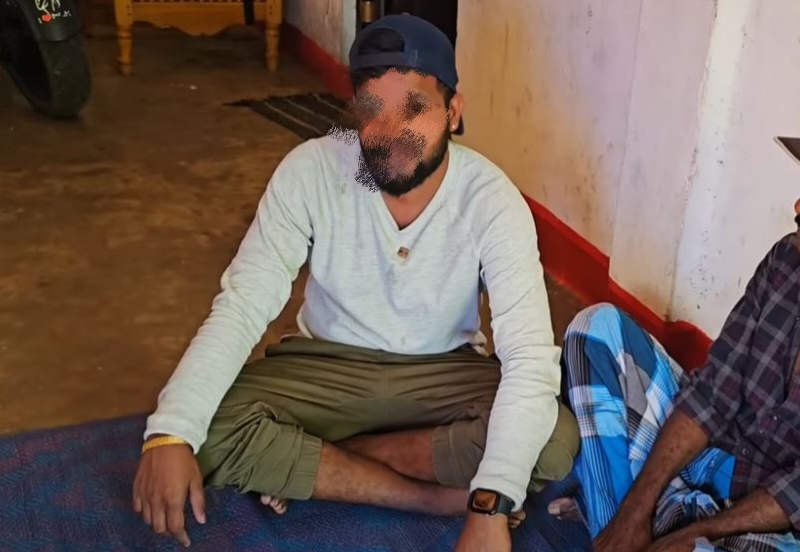 யாழில் மாணவியை வீடியோ எடுத்த யூடியூபர் – விபரங்களை கோரியுள்ள மனித உரிமைகள் ஆணைக்குழு