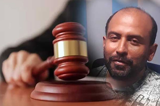 கணேமுல்ல சஞ்சீவ கொலை சம்பவம்-சிறைச்சாலை அதிகாரி தொடர்பில் அறிவிப்பு!