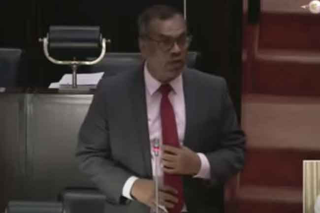 ஒழுங்கமைக்கப்பட்ட குழுக்கள் செயற்கையான எரிபொருள் பற்றாக்குறையை உருவாக்க முயற்சி