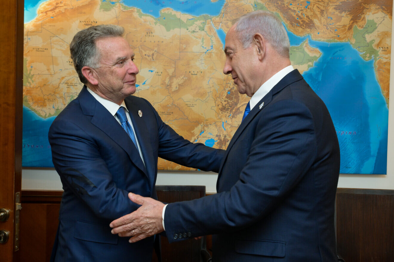 காசாவில் தற்காலிக போர் நிறுத்தம்! இஸ்ரேல் ஒப்புதல்