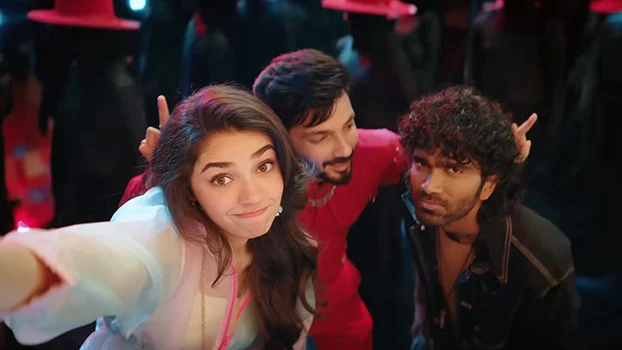 விக்னேஷ் சிவன் செதுக்கும் எல்.ஐ.க – கதை கசிந்ததால் அதிர்ச்சி