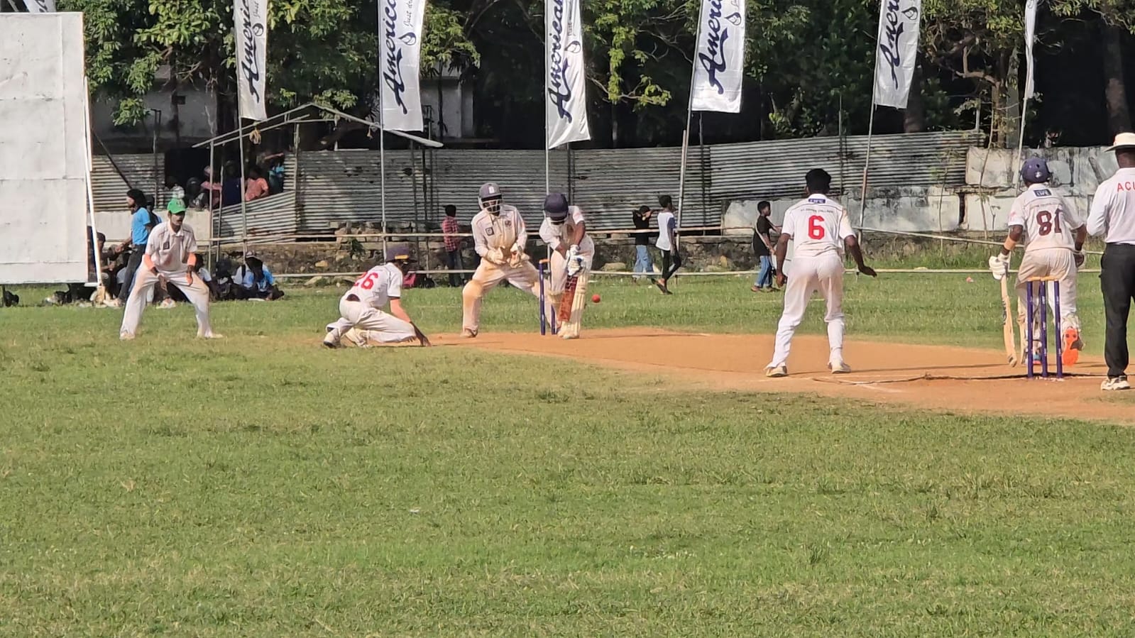 வடக்கின் பெரும் சமர் – இறுதி போட்டி இன்று