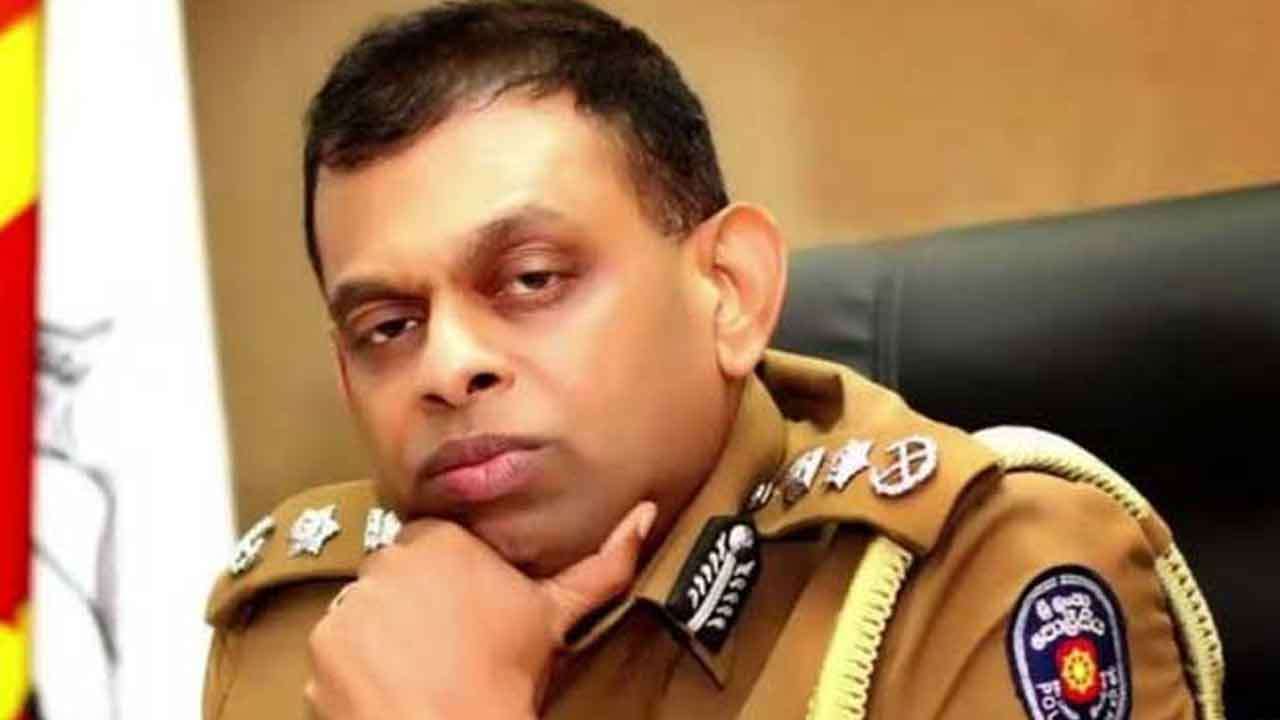 தேசபந்து தென்னகோனுக்கு பயணத் தடை!