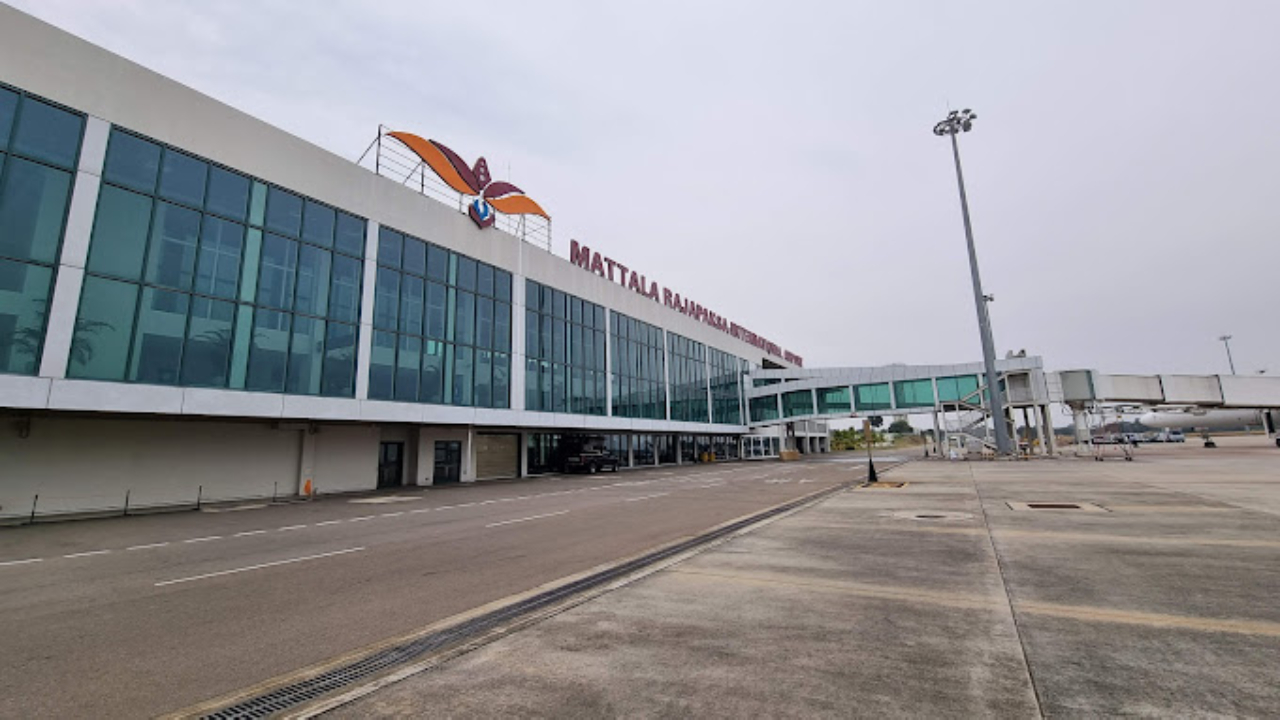 மத்தள விமான நிலையம் தொடர்பாக அரசாங்கத்தின் தீர்மானம்!